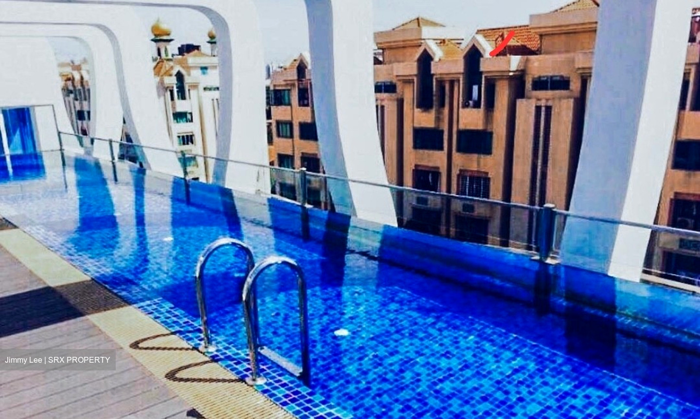 Central Imperial (D14), Apartment #632136071